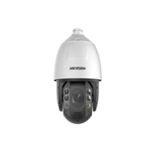 Cámara PTZ 4MP 25x IR 200mt AcuSense IP66 WDR Darkfighter IK10 DS